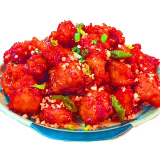 순살 순한맛 750g