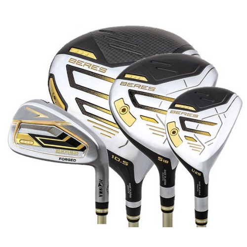 베레스 09 3스타 풀세트