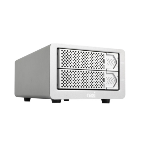 리버네트워크 NEXI NX-802RU31 (하드미포함)_이미지