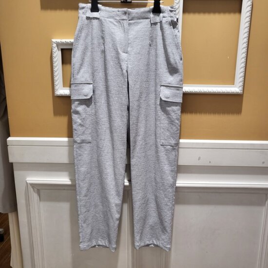 BCBG 매건 팬츠 B4B3P304_이미지