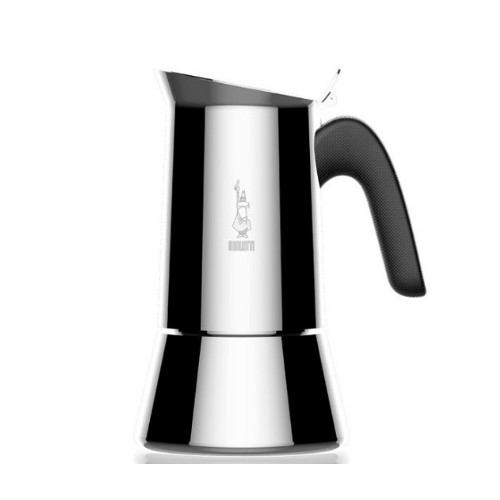 비알레띠 뉴 비너스 스테인리스 모카포트이미지입니다. 누르면 해당 게시물로 새창이동합니다.