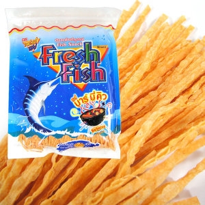 티앤티푸드 피쉬스낵 위드핫칠리 플레이버 500g (1개)_이미지