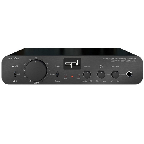 SPL Marc One (해외구매)