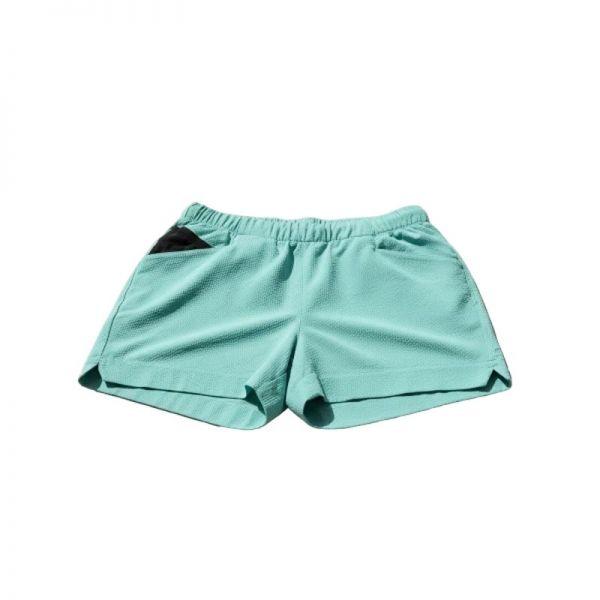 몬츄라 베르산테 숏 우먼 MPSG90W-036 VERSANTE SHORTS WOMAN