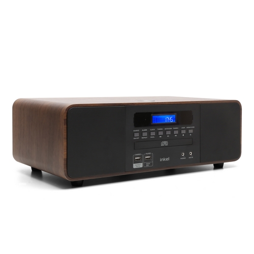 인켈 IK-A360CD (정품)_이미지