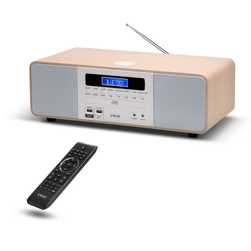 인켈 IK-A360CD (정품)_이미지