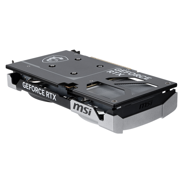 MSI ������ RTX 5060 Ti ������ 2X �÷��� D7 16GB