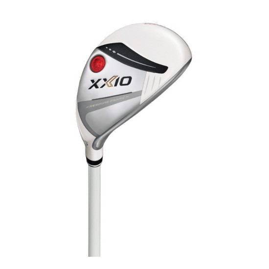 던롭 젝시오 13 펄 여성용 하이브리드 (병행)_이미지