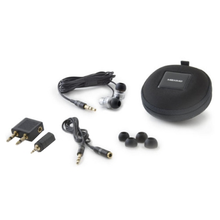 Maximo iM-390 iMetal