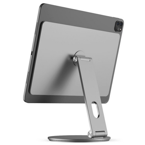 아임커머스 UM2 아이패드 11형 스트롱 마그네틱 회전형 거치대_이미지