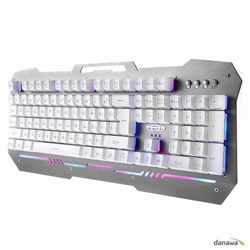 ��ũ���ؾ� ARK IRON