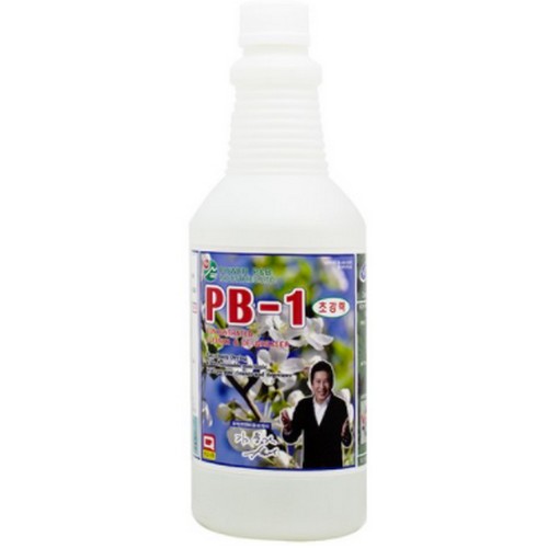 ���̾��� PB-1 �ʰ��� �ٸ��� ������ ���ʿ� 1L