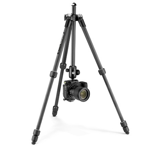 맨프로토 엘리먼트 MII 삼각대 (카본재질 + 모바일블루투스)_이미지