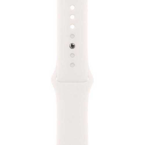 APPLE 워치 스포츠 밴드 M/L (라이트블러시)