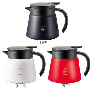V60 보온 스테인레스 VHS-60