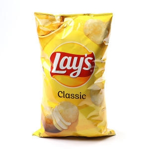 레이즈 클래식 감자칩 184.2g