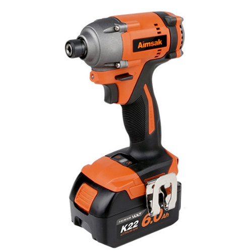 아임삭 BL22M80 (5.0Ah, 배터리 2개)_이미지