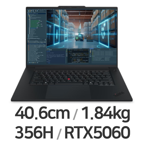 레노버 씽크패드 T1g Gen9 21UGS01K00