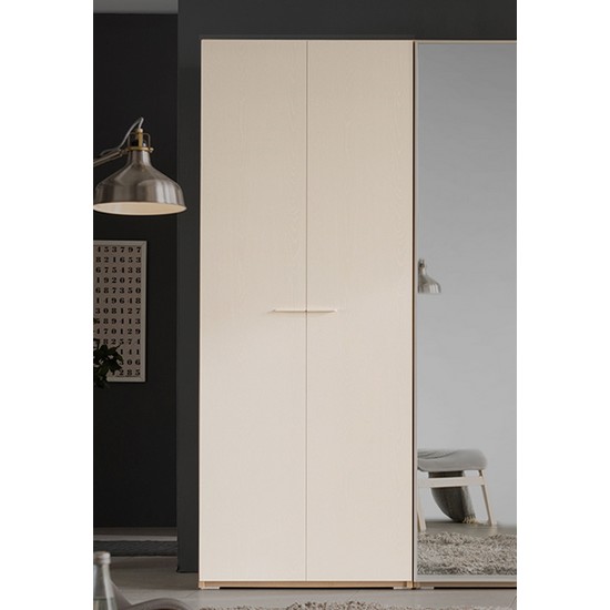 에넥스 앤드류 옷장 (80cm)_이미지