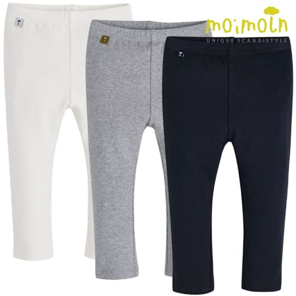 유아 후라이스스판 레깅스 M238KPB08P