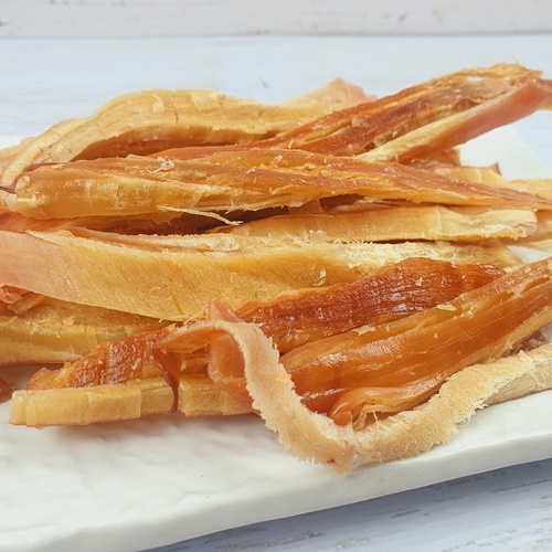 건어맨 페스츄리오징어 500g 바베큐 버터구이 오징어_이미지