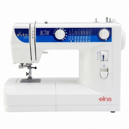 ���� EXPLORE-220