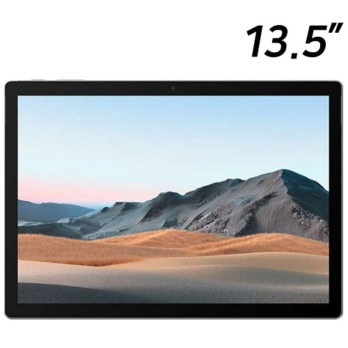 Microsoft 서피스 북3 13.5 코어i7 10세대 Wi-Fi (램16GB, SSD 512GB)_이미지