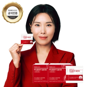 푸드올로지 푸드올로지 버닝올로지 올인원 10포 (2개)_이미지