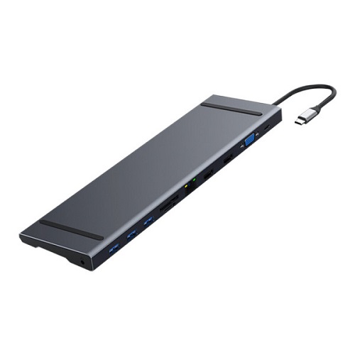 AP-TC111HDL (11포트/USB 3.0 Type C)