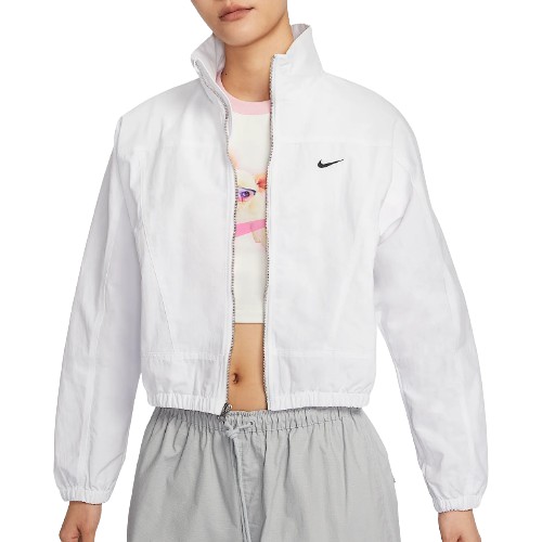 나이키 에브리씽 우븐 오버사이즈 리펠 UV 프로텍션 재킷 HJ1000-100