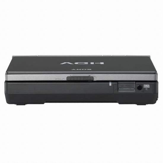 SONY GV-HD700 (정품)_이미지
