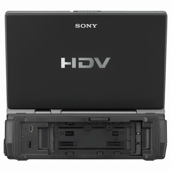 SONY GV-HD700