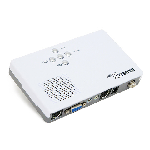 �ñ׸��� BLUE BOX SSD-1000