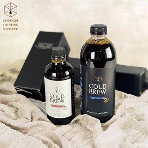 더치커피스토리 디카페인 콜드브루 예가체프 1000mll [1개]