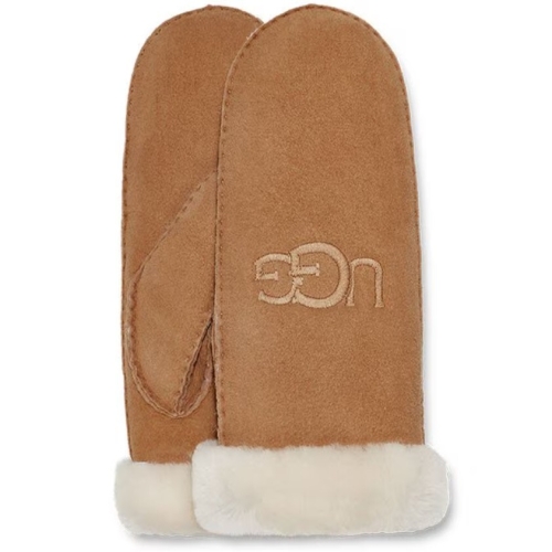 UGG W 쉽스킨 엠브로이더 미튼 1665372503,1665372504_이미지