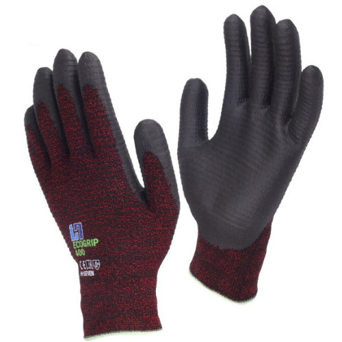 H7 친환경 에코그립 400 코팅 장갑