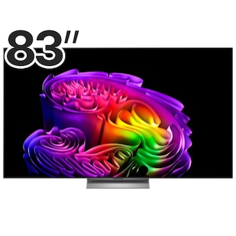 LG전자 올레드 evo AI OLED83G6KNA