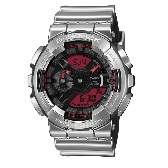 G-SHOCK 남성 GM-110YRA-8이미지입니다. 누르면 해당 게시물로 새창이동합니다.