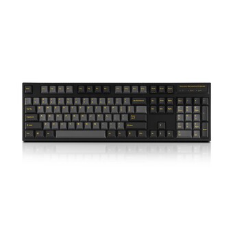 <b>레오폴드</b> FC900RBT PD 애쉬 옐로우 영문