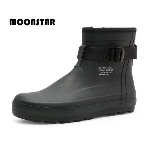 810s 마르케 모디 레인부츠 차콜 MSISSHSK101