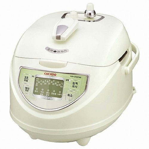 쿠쿠전자 CRP-D1027MX