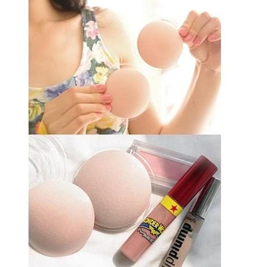 셀러허브 누드브라 미시크니 브라_스킨 S31568777