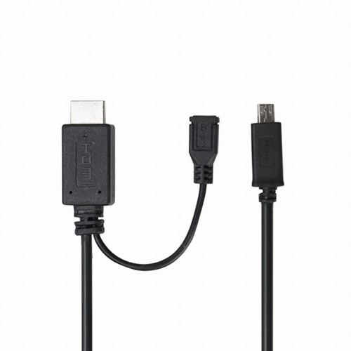 MHL케이블 NEXT-MHL180S3