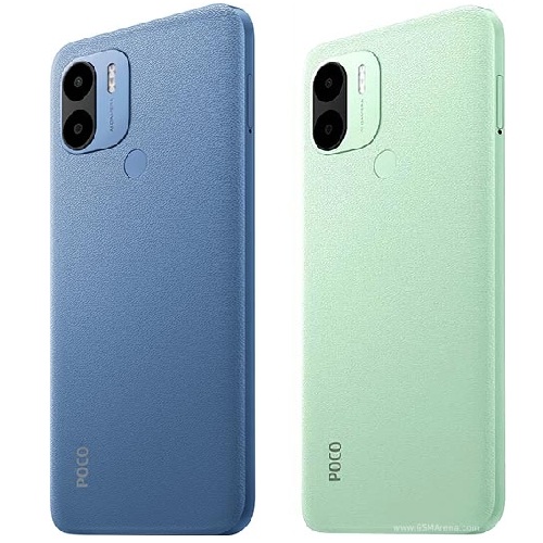 샤오미 포코 C50 32GB, 자급제 (램3GB,해외구매)_이미지