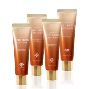 동화약품 후시다인 후시드 바이옴 유스크림 50ml (4개)_이미지