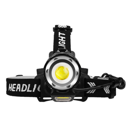 베논 XHP160 16코어 COB LED 헤드랜턴