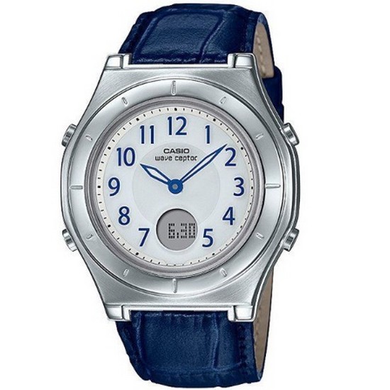 카시오 웨이브 셉터 LWA-M145L-2A