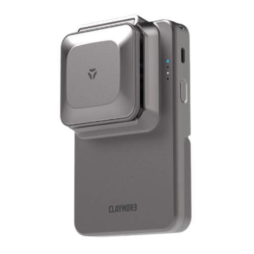 프리즘 크레모아 클립팬 S+ CLFN-CFSPA_이미지