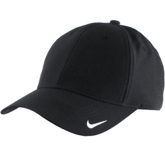 나이키 스우시 레거시 91 볼캡 779797-010_이미지