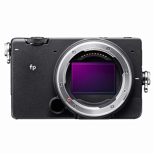 SIGMA FP 바디 (정품)_이미지